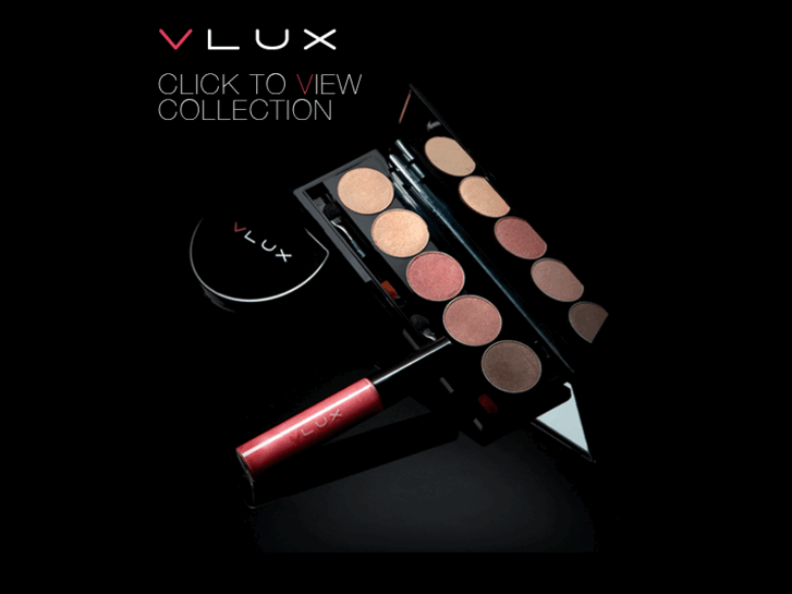 www.vluxcosmetics.com