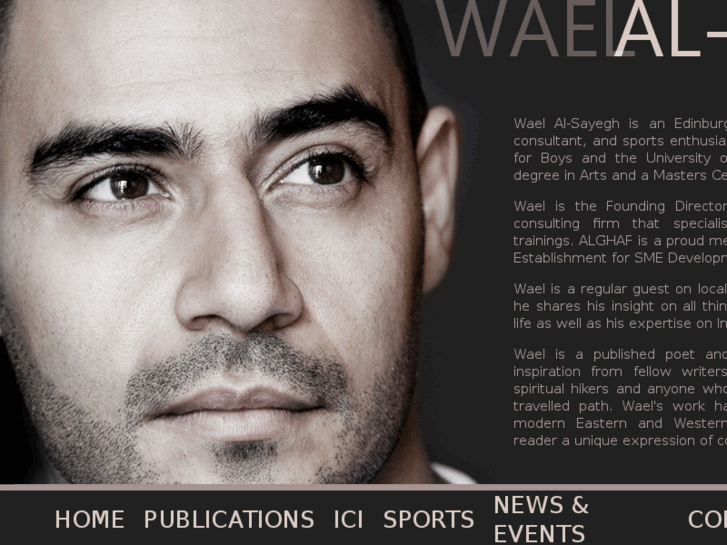 www.waelalsayegh.com