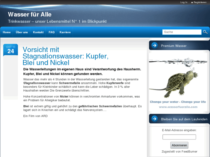 www.wasserfueralle.com