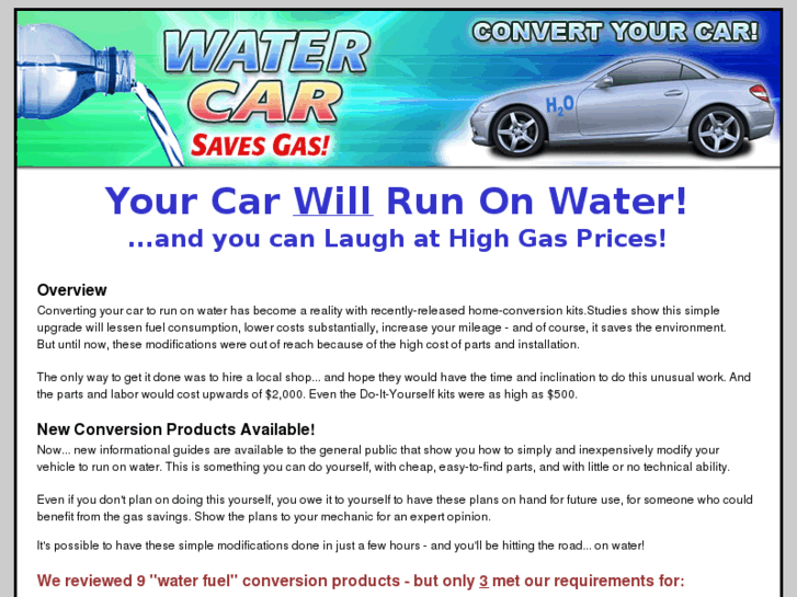 www.watercarsavesgas.com