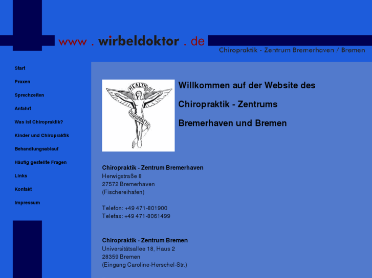 www.wirbeldoktor.de