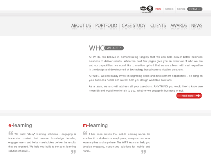 www.witsindia.com