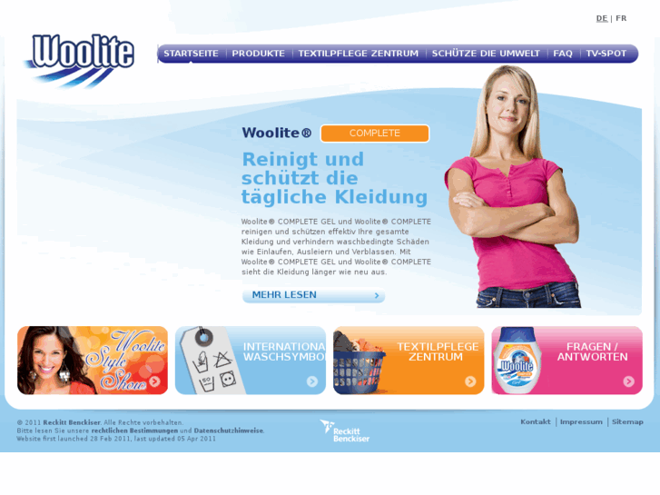 www.woolite.ch