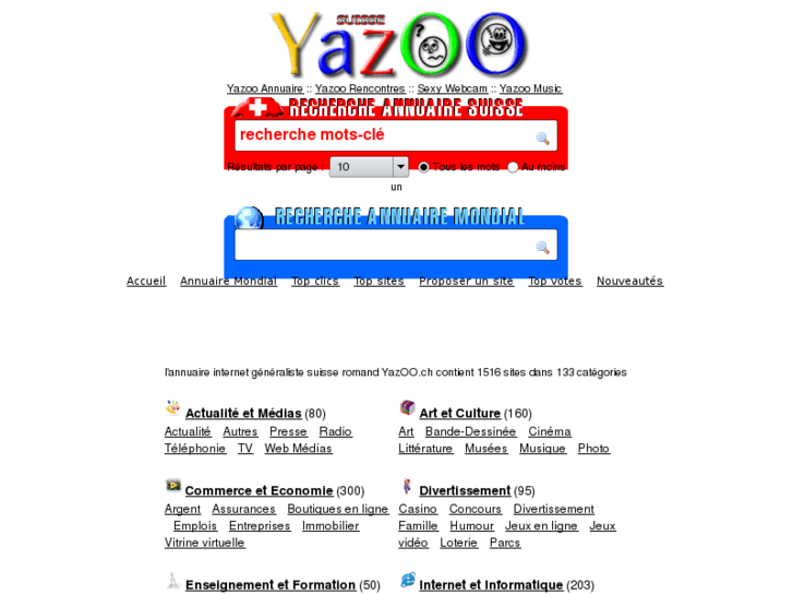 www.yazoo.ch