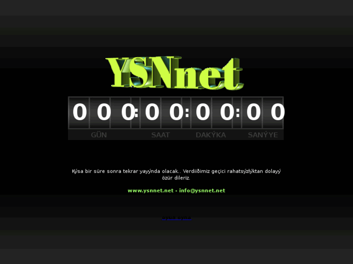 www.ysnnet.net