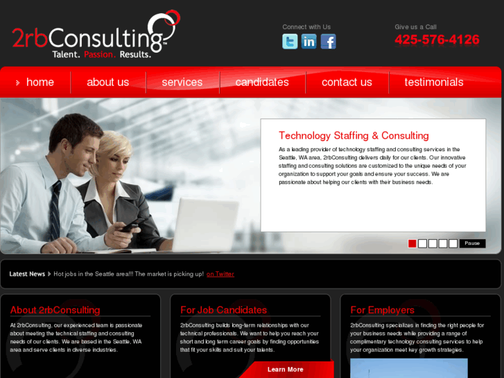 www.2rbconsulting.com