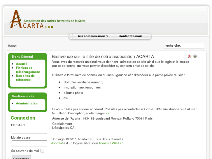 www.acarta.org