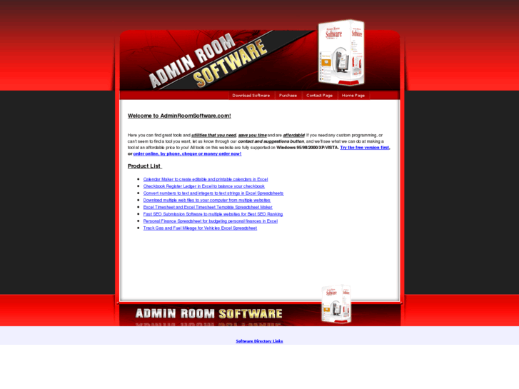 www.adminroomsoftware.com