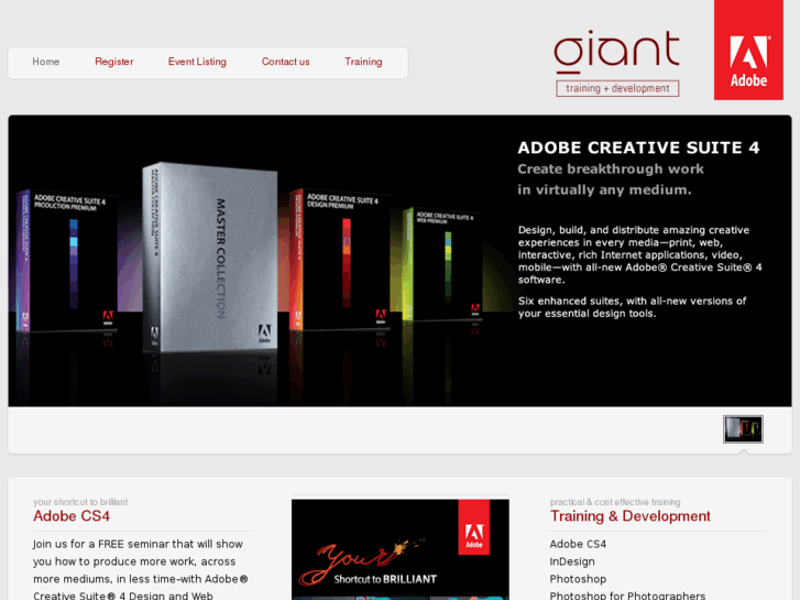 www.adobeeventsbelfast.com