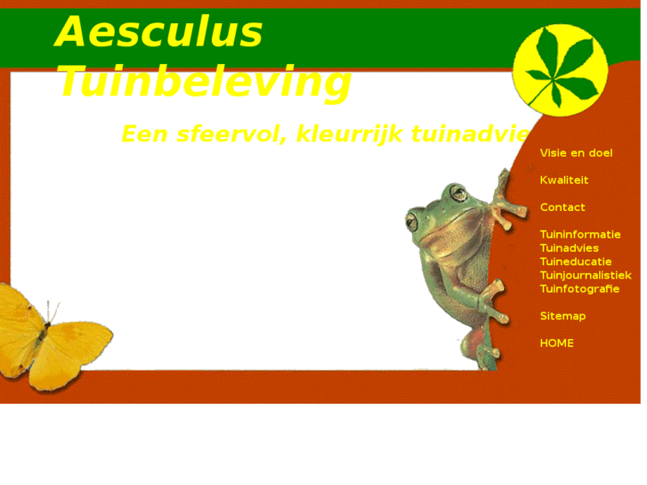 www.aesculus.nl