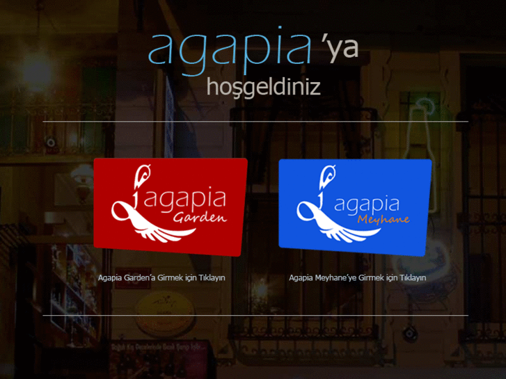 www.agapiarestaurant.com