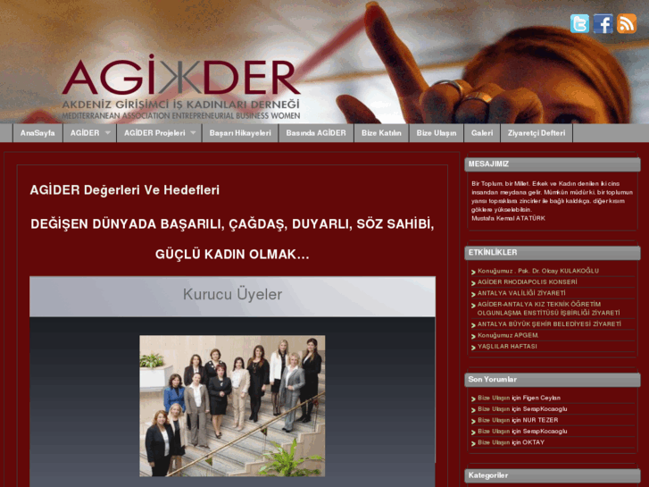 www.agider.org