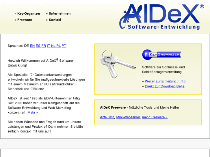 www.aidex.de