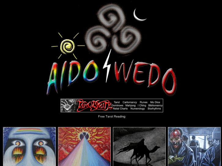 www.aidowedo.com