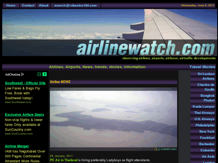 www.airlinewatch.com