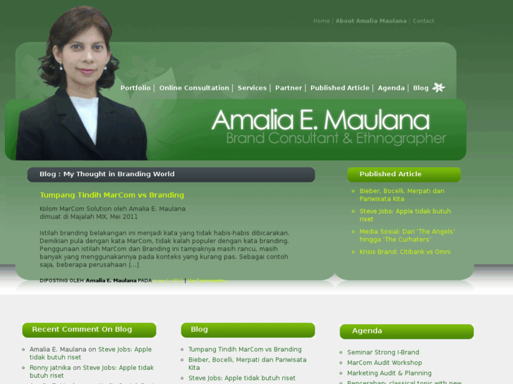 www.amaliamaulana.com