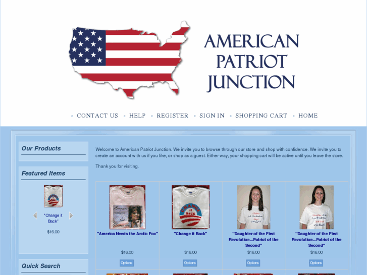 www.americanpatriotjunction.com