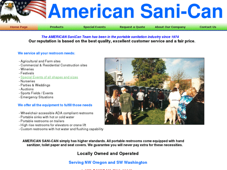 www.americansanican.com