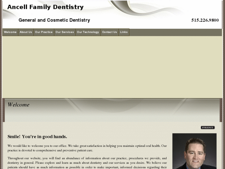 www.ancellfamilydentistry.com