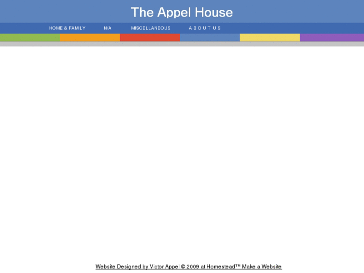 www.appelhouse.com