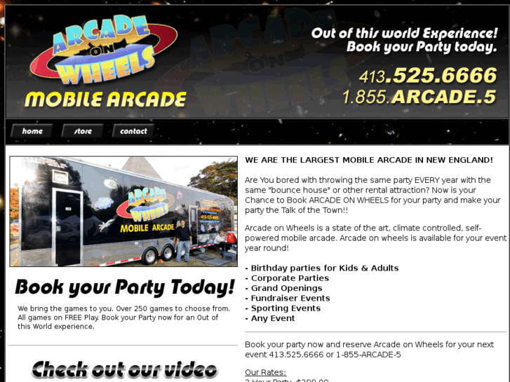 www.arcadeonwheels.com