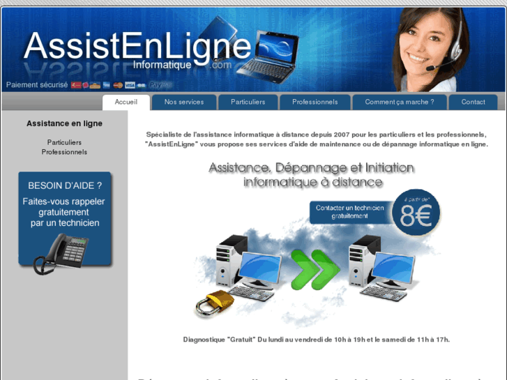 www.assistenligne-informatique.com