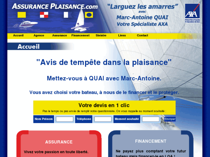 www.assuranceplaisance.com