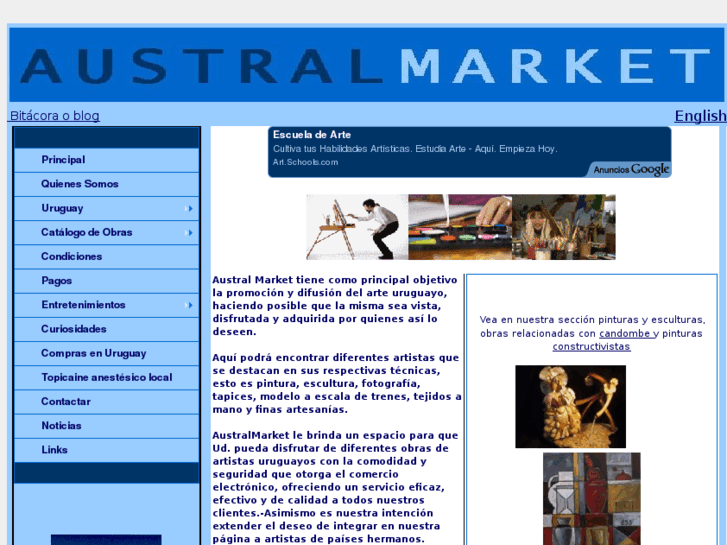 www.australmarket.com