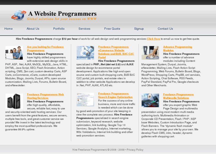 www.awebsiteprogrammers.com