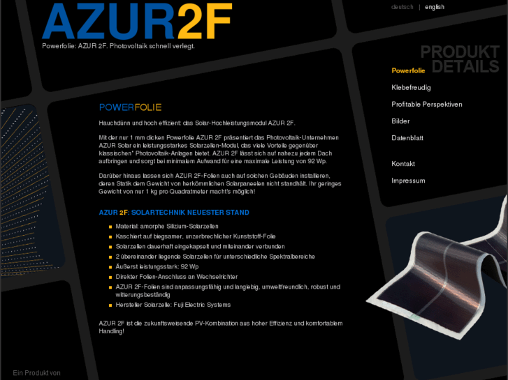 www.azur2f.de