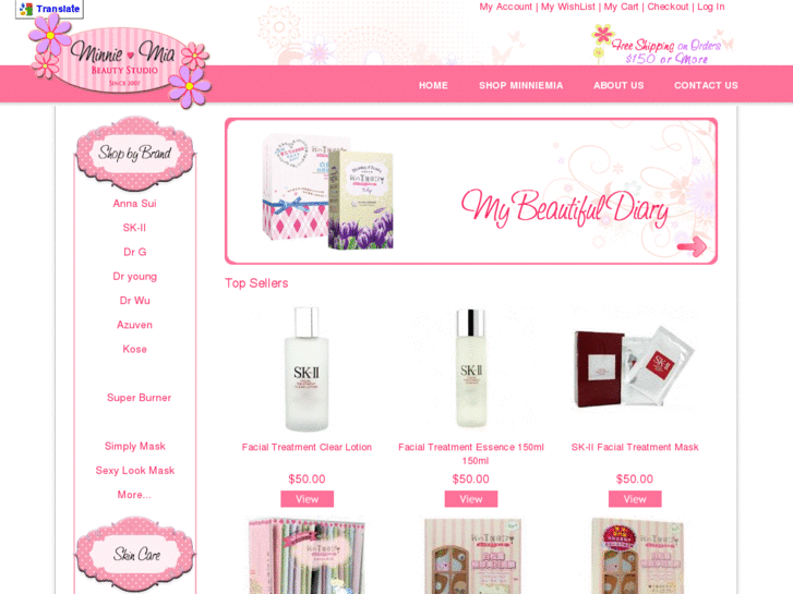 www.beauty4mi.com