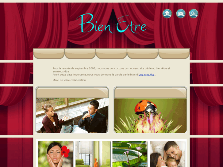 www.bien-etre.com