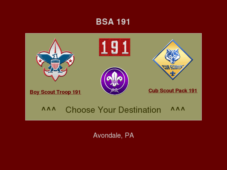 www.bsa191.org