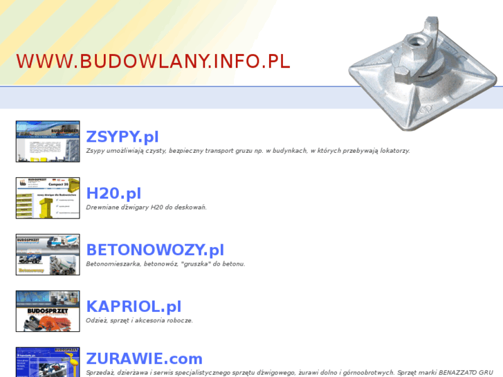 www.budowlany.info.pl