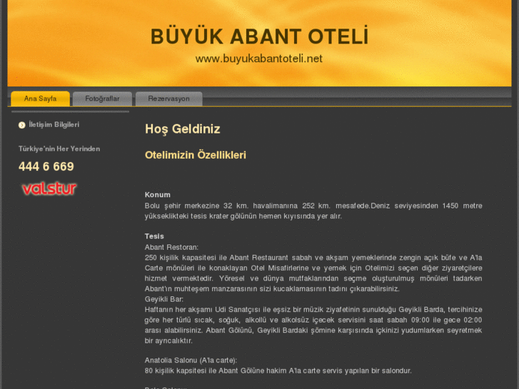 www.buyukabantoteli.net