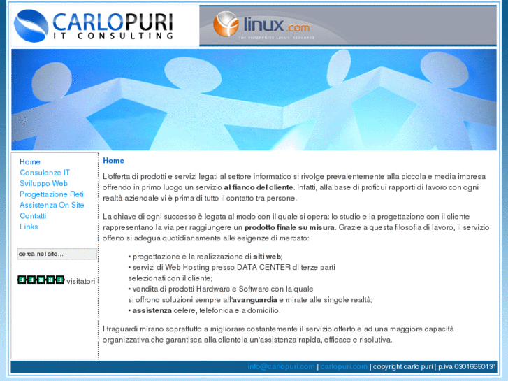 www.carlopuri.com