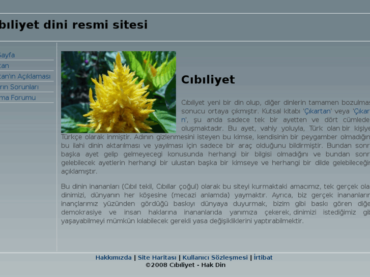 www.cibiliyet.org