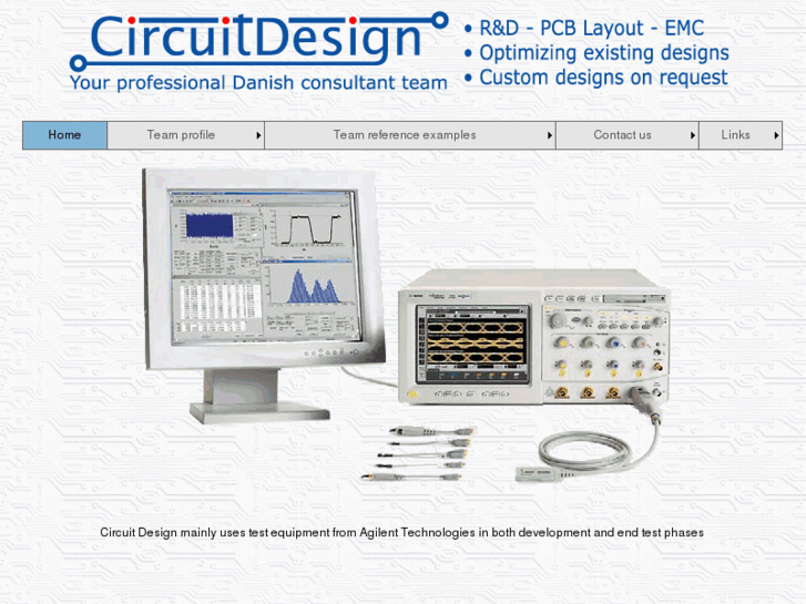 www.circuitdesign.dk