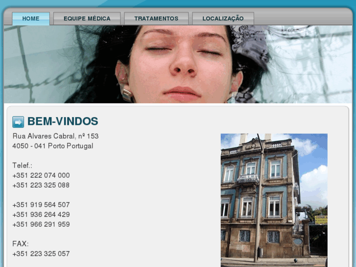 www.clinicadrantoniomassa.com