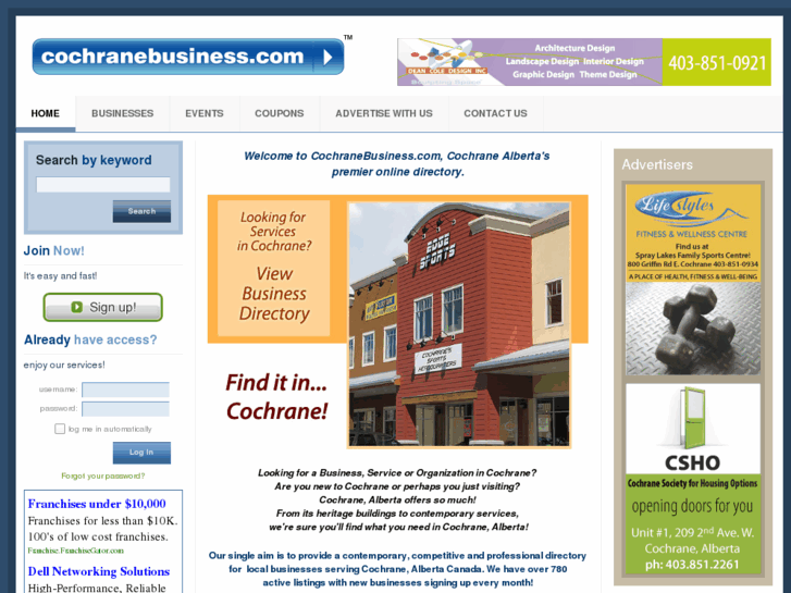 www.cochranebusiness.com