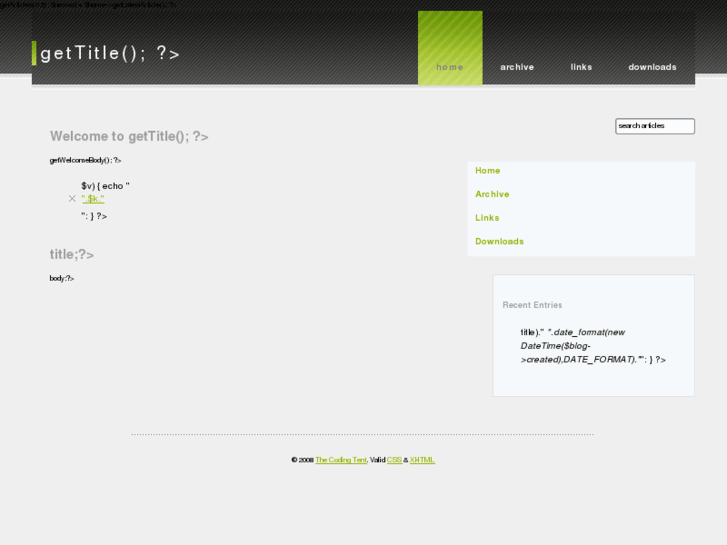 www.codingtent.com