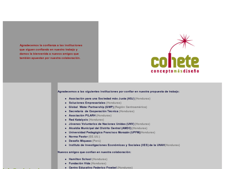 www.cohetecd.com