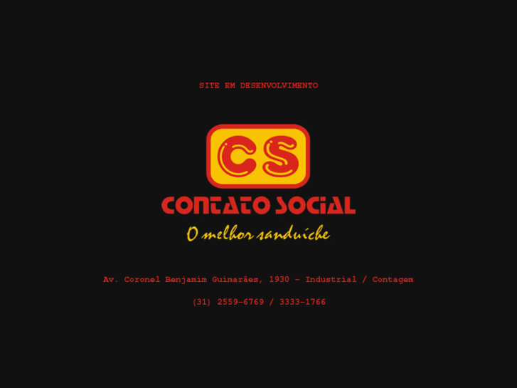 www.contatosocial.net