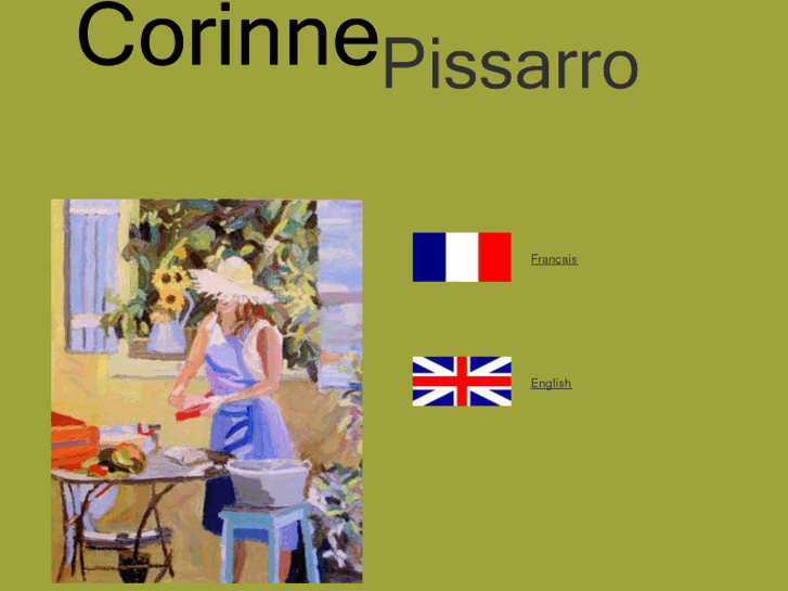 www.corinnepissarro.net