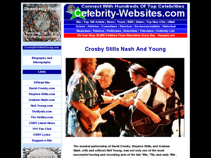 www.crosbystillsnashandyoung.com