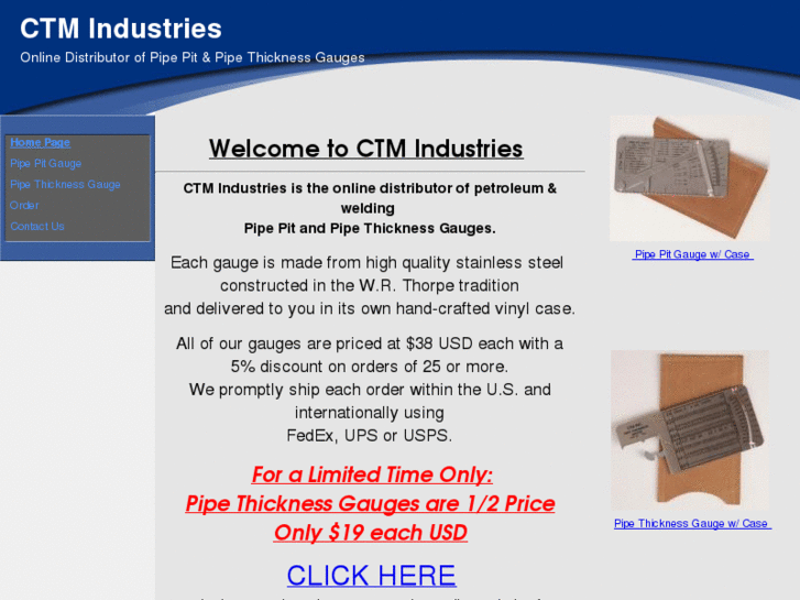 www.ctminc.net