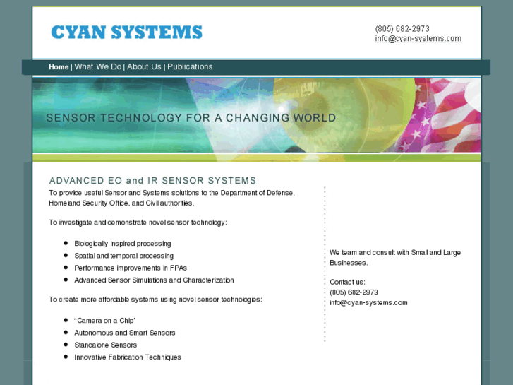 www.cyan-systems.com