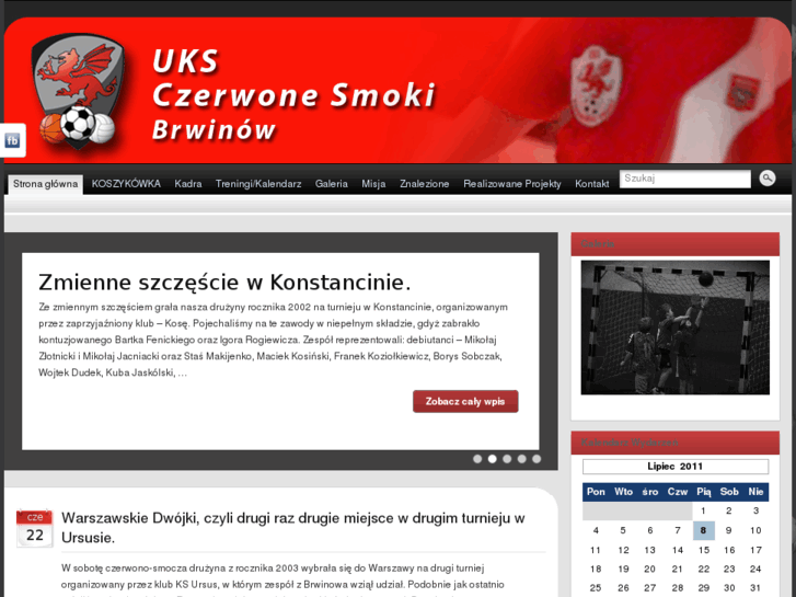 www.czerwonesmoki.com