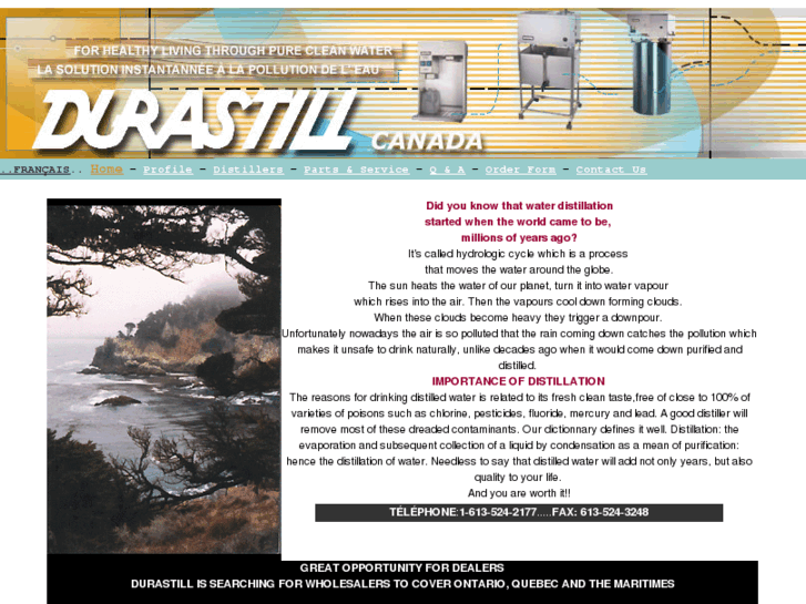 www.durastillcanada.com