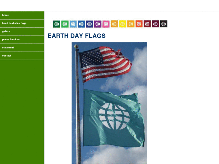 www.earthdayflag.com